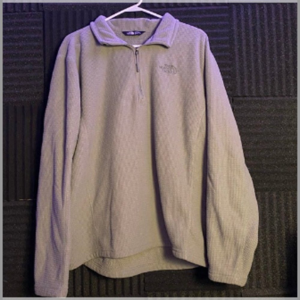 The North Face Quarter Zip